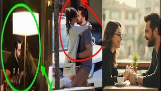 Se Filtraron Fotos De Halil Y Sıla Resulta Que Lo Han Estado Manteniendo Todo En Secreto