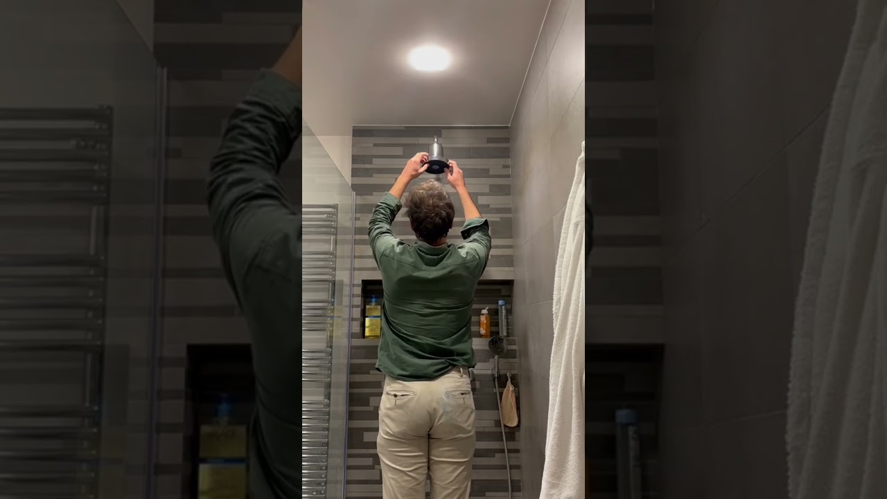 Ultra facile à installer : 15 secondes suffisent !