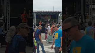 COLUMBIA'S JERRYFEST 🥳FIVE POINT'S COLUMBIA SC 🥳 #columbiasouthcarolinalifestyle