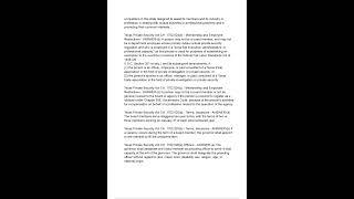 Texas Department of Public Safety Private Security Bureau   Qualified Manager Exam questions and ans