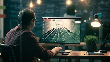 Autodesk Transportation design solutions for Railways