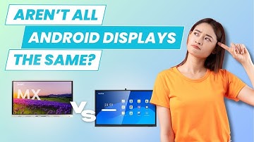 SMART iQ vs Newline | Aren