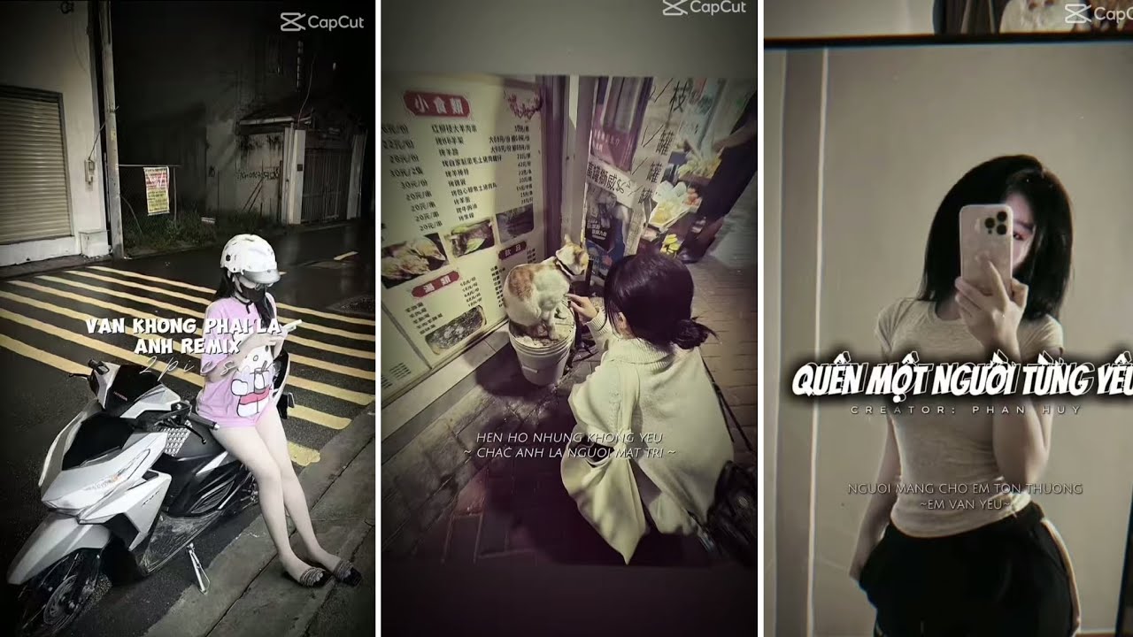 [ CAPCUT ] 🔥Tổng hợp những mẫu capcut siêu hay mà bạn không thể nào bỏ qua . p45 | NA CLUB #capcut