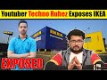 Huge ikea mumbai scam exposed by techno ruhez  sachai ki khoj
