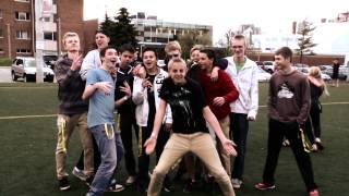 AOYC 2014 Weekend Highlights