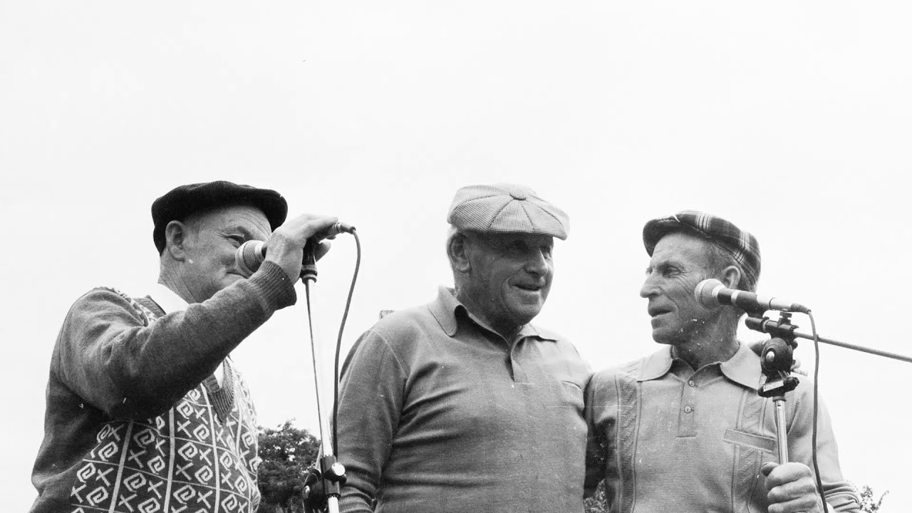 Double CD Pays Fisel / Ar Vro Fisel