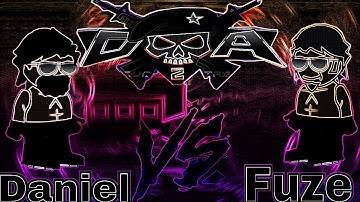 Mini Militia: legendary 1v1 Ft,Fuze (read Desc)