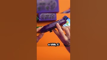 8BitDo SN30 Pro heeft...