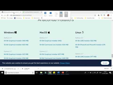 Installing face_recognition for AI
