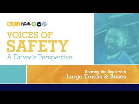 Cranford Man Is Star Of Federal Driver-Safety Video