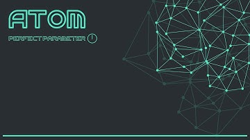 Perfect Parameter - Atom