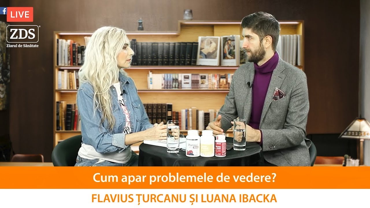 Recomandări de vedere încețoșate. Văd în ceață. Care sunt cauzele vederii încețoșate