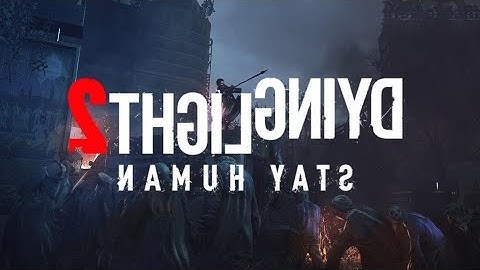 Dying Light 2 ps4/ps5 CO-OP fix (no invite option)