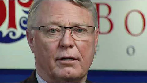 November 15, 2011 - National Philanthropy Day