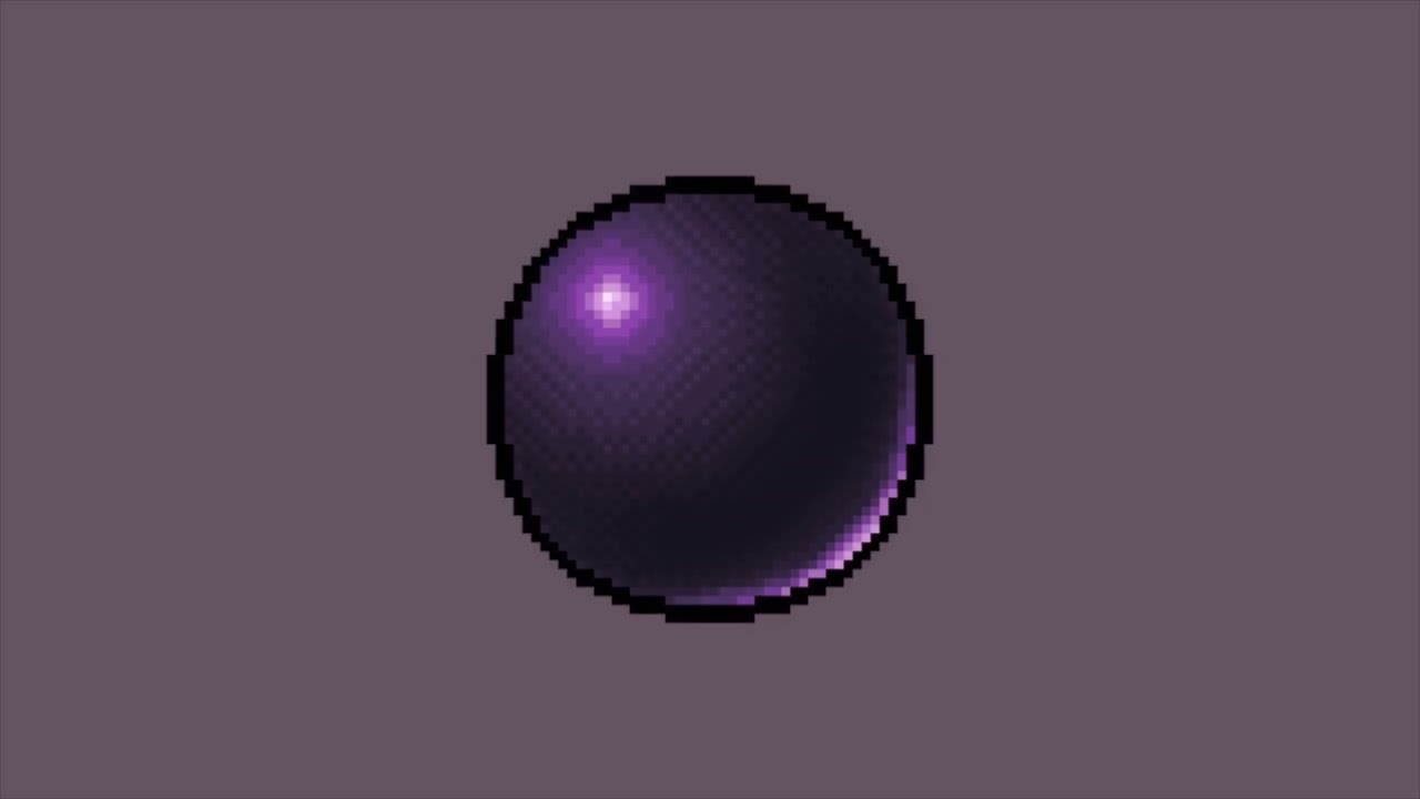 Speed Pixel - Pixel Sphere