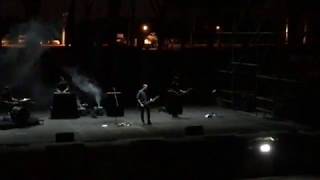 Download Lagu Cigarettes After Sex - Sesame Syrup - Live Ostia Antica MP3