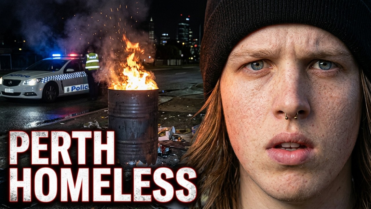 Memorial Drive Rockingham Homeless Perth's Worst Homelessness Crisis Is Happening in Rockingham - YouTube