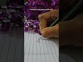 Guess the name #calligraphy #handwriting