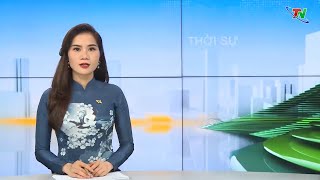 Thời sự Thái Nguyên ngày 29/6/2020