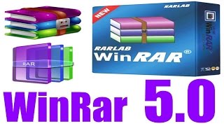 شرح برنامج وينرارWinRAR + طريقة تحميله