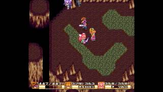 sfc 聖剣伝説2 part 9~木の精霊~