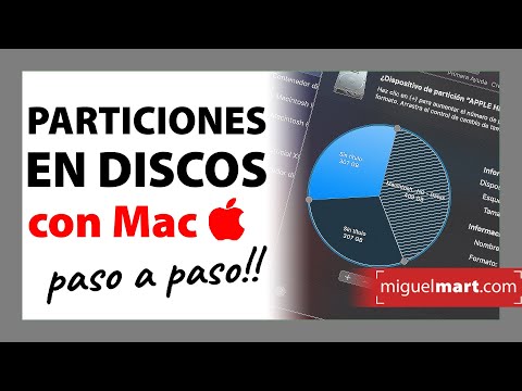 How to CREATE and DELETE PARTITIONS on Mac-Error won’t let me erase disk on Mac