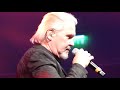 Johnny logan  hold me now 2018