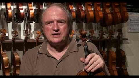 Violin Strings from China - are they good?