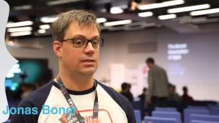 BUILD STUFF'13: Jonas Boner - Going Reactive: Event-Driven, Scalable, Resilient & Responsive Systems