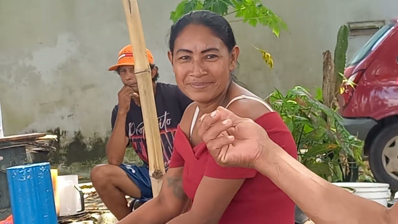 Pracinha da colônia Antônio Aleixo Manaus-Am 