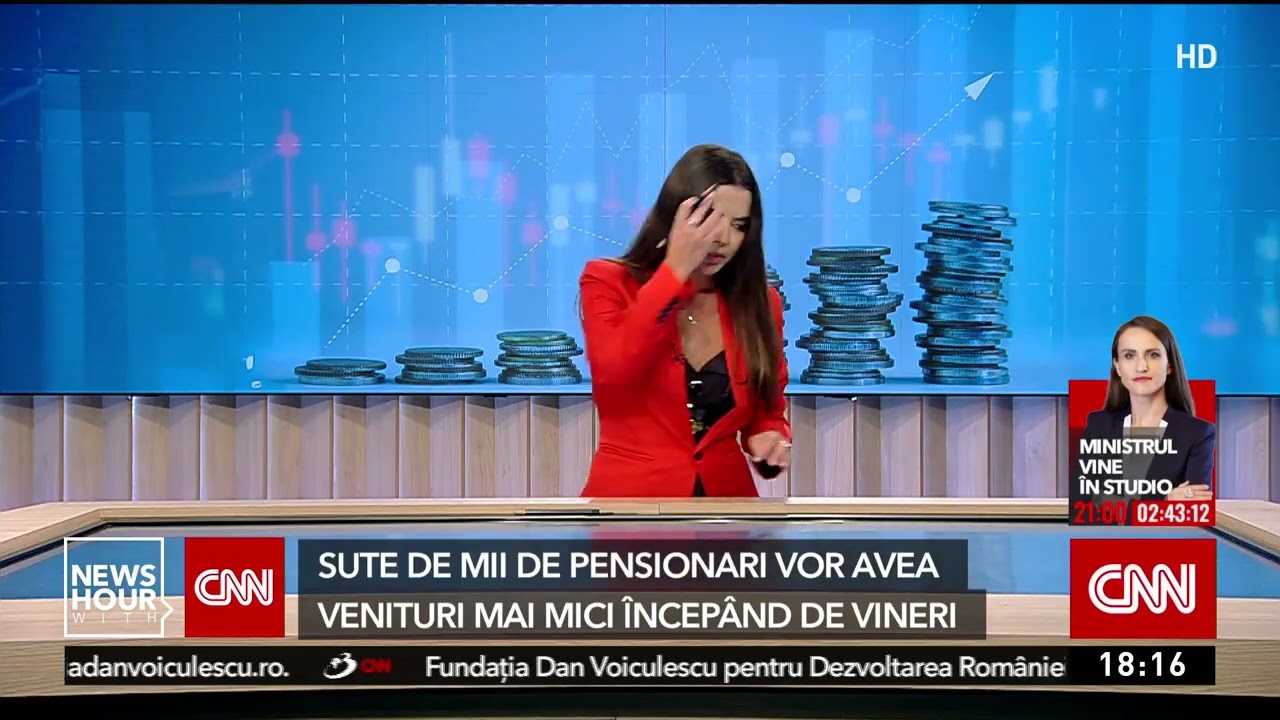 Sute de mii de pensionari vor avea venituri mai mici începând de vineri