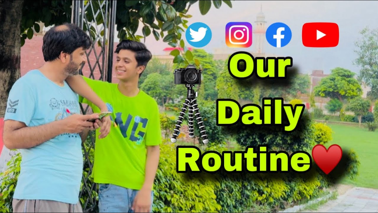 Garmi mein videos shoot🎥😱 Taha Usman😎