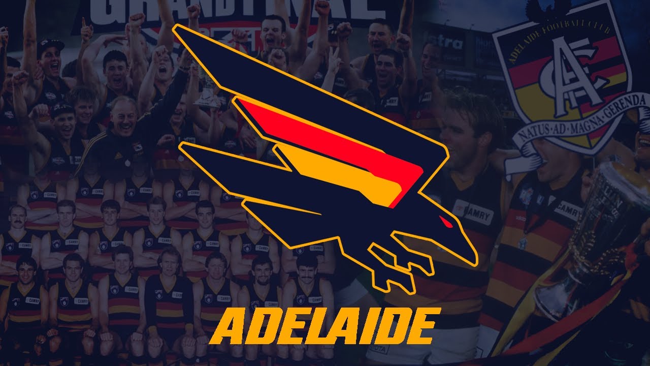 Australian Football League | The Pride of South Australia
