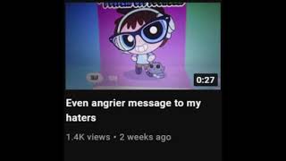 Calling Out Jay Kizer (Mocking Sama Lass' Rules, Not Handling Hate, Heartless) Profile