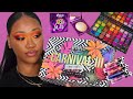 TESTING CARNIVAL 3 LOVE TAHITI COLLECTION! BPERFECT X STACEY MARIE