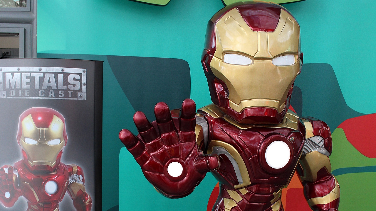 I Am Excited For New York Toy Fair 2017