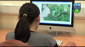 MSc Environmental Resource Management