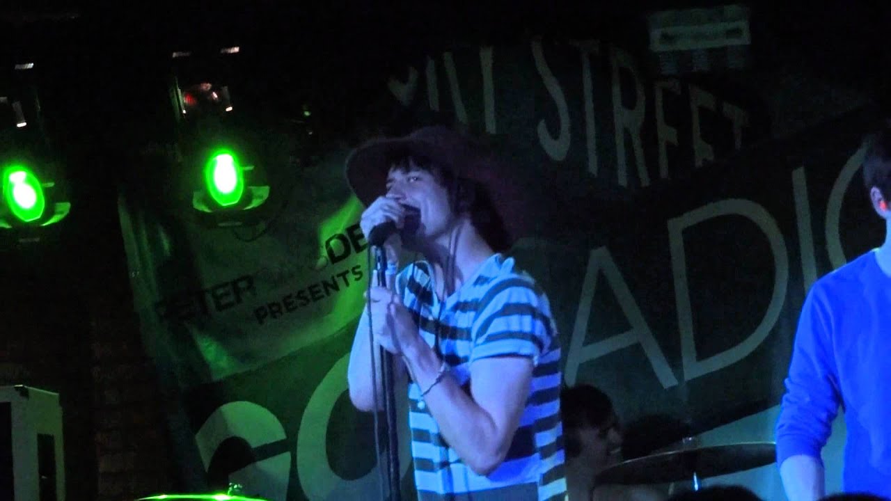 This Providence "My Beautiful Rescue (Renovated)" (Live in Anaheim 5