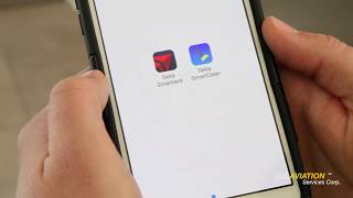 SMARTrack™ by DELTA Air Lines