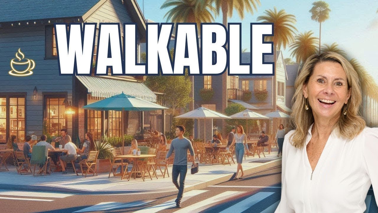 TOP 5 WALKABLE SARASOTA NEIGHBORHOODS!! Discover the perfect place