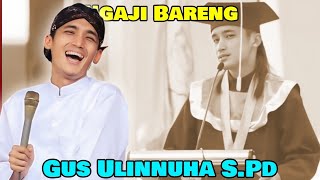 NGAJI BARENG GUS ULINNUHA  #ulinnuha #gusulinuha