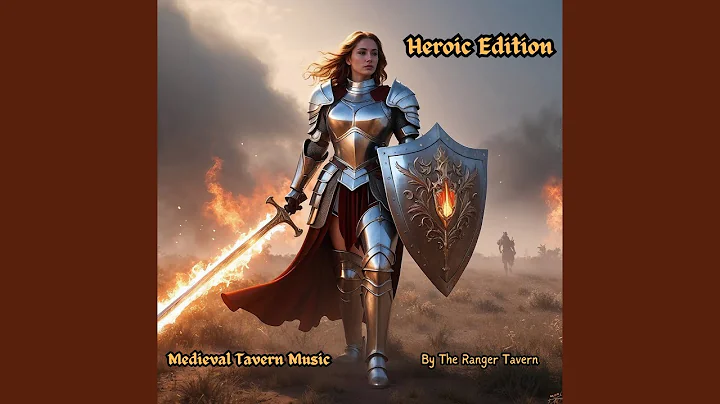 Dragon’s Fury and the Hero’s Steel