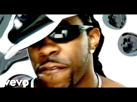 Busta Rhymes Ft. Kelis - What It Is