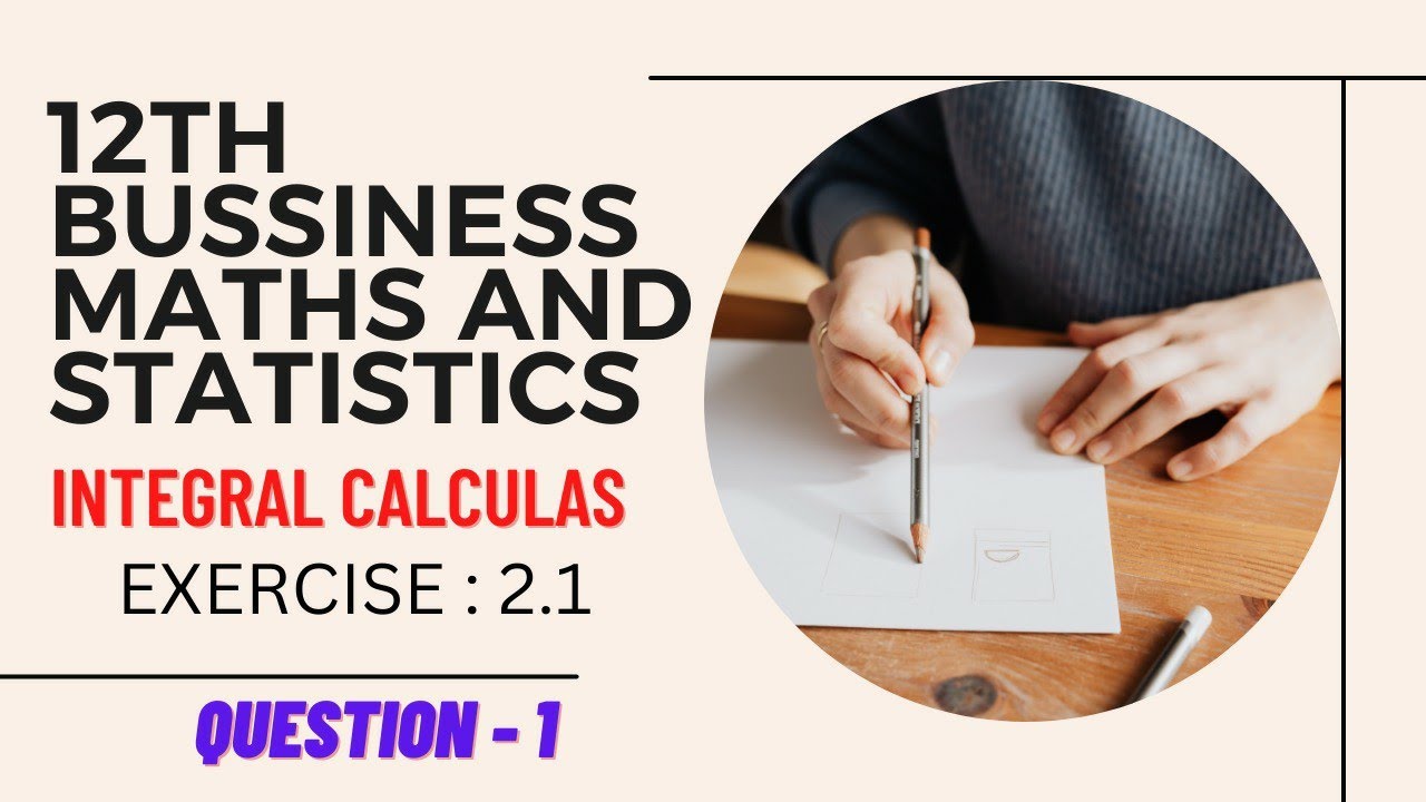 12th Std Integral Calculus Evaluate The Following Square Root 3x 5 12th-std-integral-calculus-evaluate-the-following-square-root-3x-5