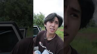 Oknum Polisi Di Konoha