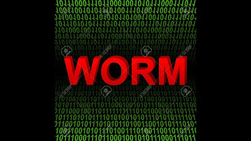 como crear un virus worm (gusano)