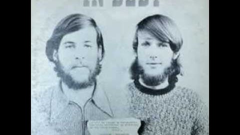 Bill Cooley & Alan Munson - One Long Day (1972)