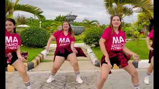 IKEMBOT MO BABY | DJ ERICNEM REMIX | TIKTOK DANCE TREND