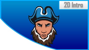 2D Intro | Saxojam V2 [60Fps] | 720p [HD] (PAID) | I Need Clients...