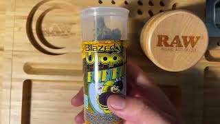 BLAZED UTOPIA BUMBLE RUNTZ 08/12/24 7PM